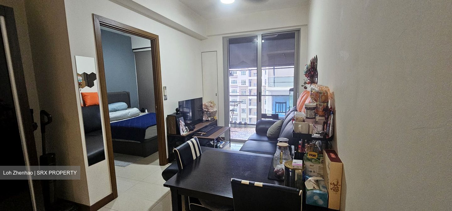 Viento (D14), Apartment #562085651
